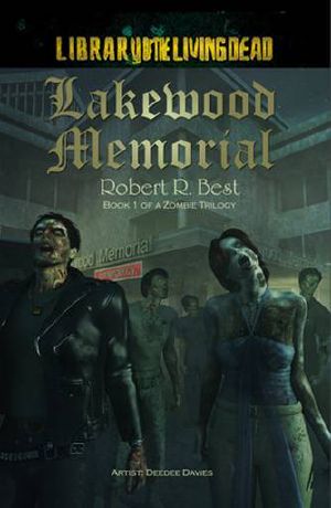 [Memorial Trilogy 01] • Lakewood Memorial